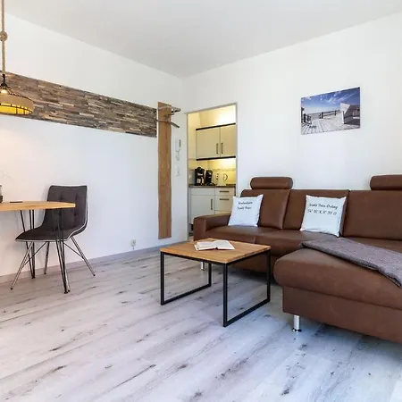 Apartmán Villa-am-meer-nr-8