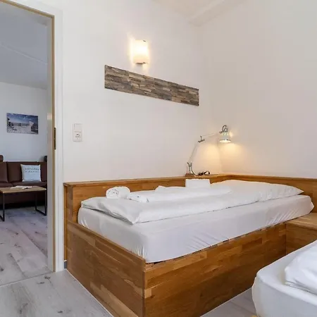 Villa-am-meer-nr-8 Apartmán